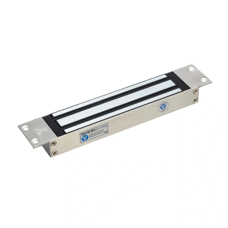EXYM-350M pridrzny elek.magnet. zamok 350 kg