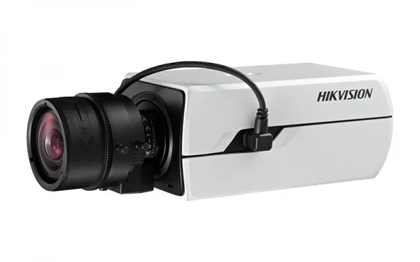 DS-2CD4025FWD-A 2MPx IP box kamera