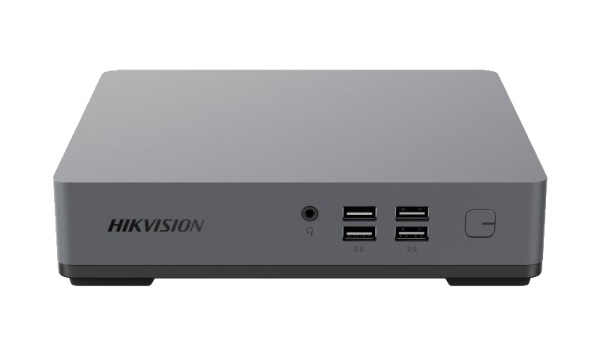 HikCentral Mini Cube/64 all-in-one bezpečnostná pracovná stanica