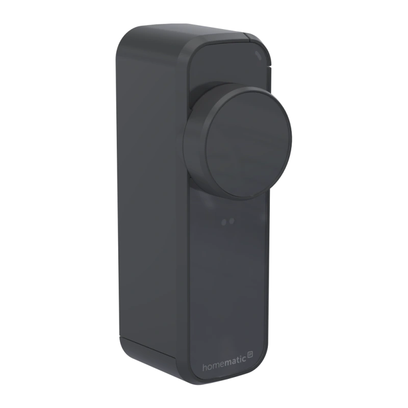 HmIP-DLP-A Pohon dverného zámku PRO, antracit 3