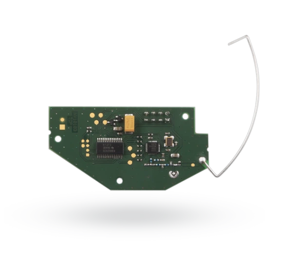 JA-150G-CO Bezdrôtový modul pripojenia CO detektorov EI208W(D)