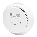 Homematic IP Dymový hlásič požiaru - HmIP-SWSD-2 2