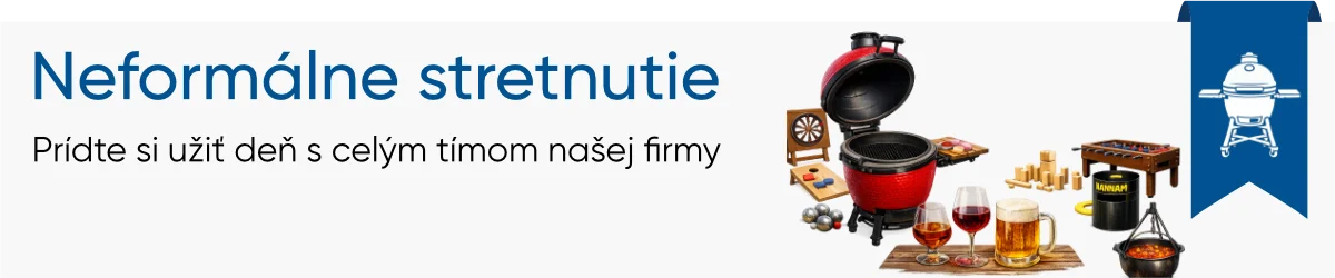 Neformálne stretnutie