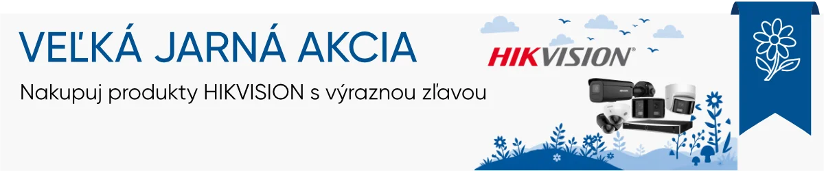 Velka jarna akcia