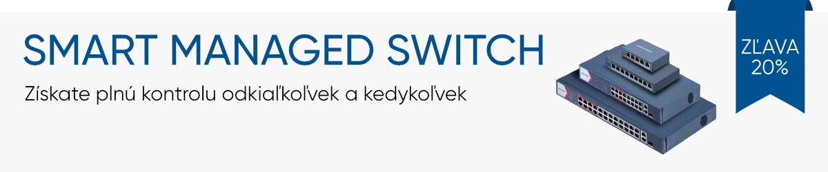 Smart switch