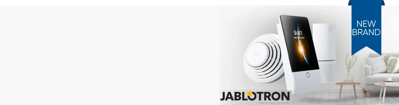 Prichádza Jablotron