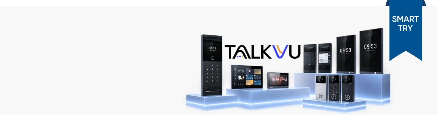 Smart try Talk Vu