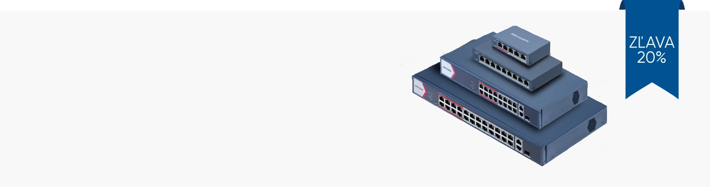 Smart Managed Switch