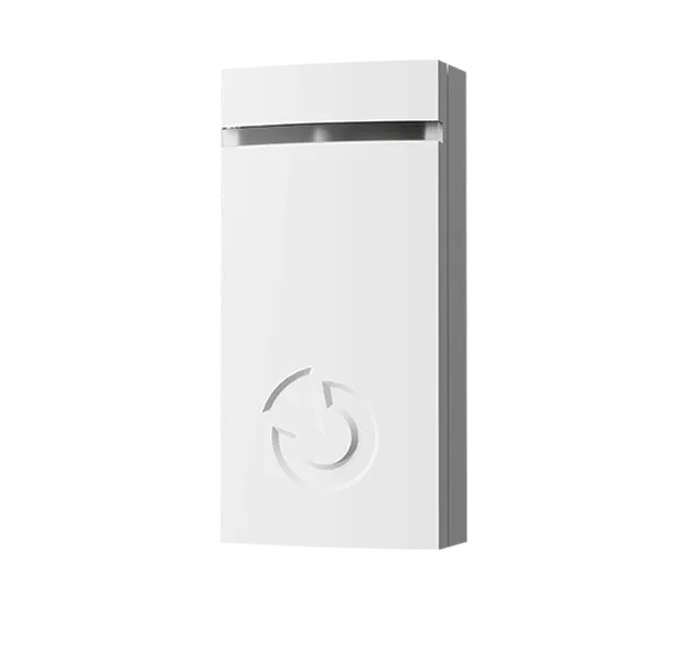 Detektory a vstupné moduly