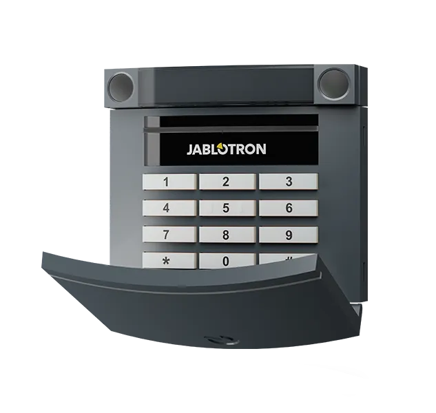 Prístupové moduly a klávesnice