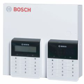 Ústredne Bosch AMAX